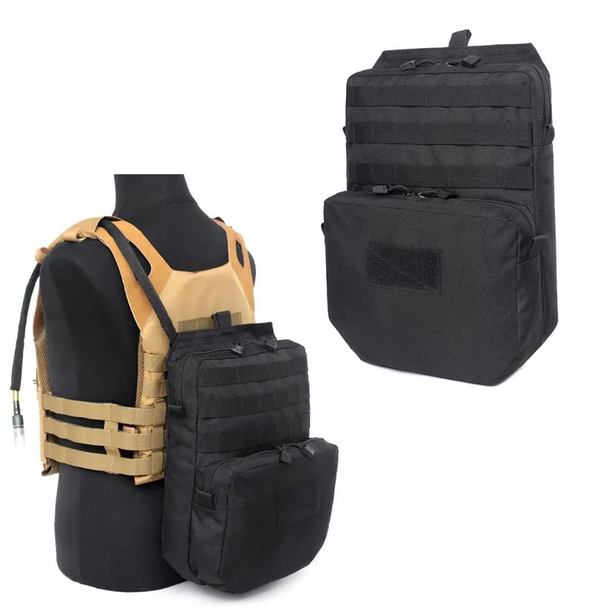 Outdoor Adventure Backpack - في الهواء الطلق حقيبة مولي التخييم