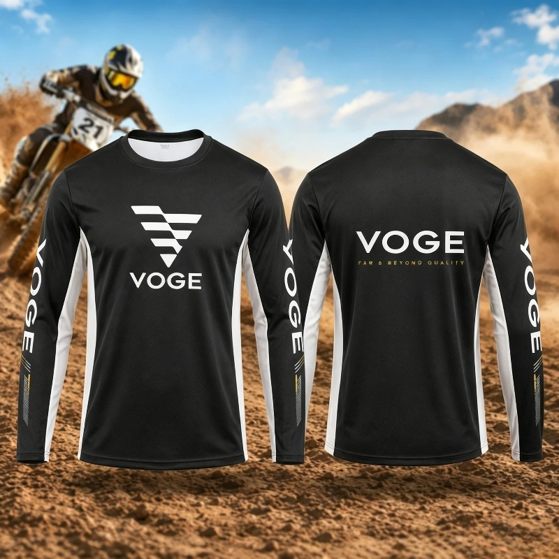 قميص جديد للجنسين بأكمام طويلة - مراجعة Outdoor Adventure Outfit وسعره