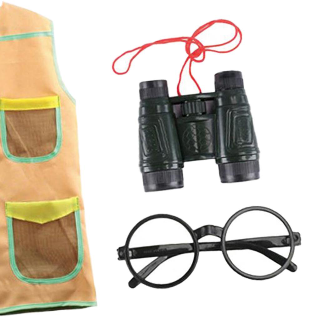 مجموعات المغامرات الخارجية للأ - مراجعة Outdoor Adventure Kit For Kids وسعره