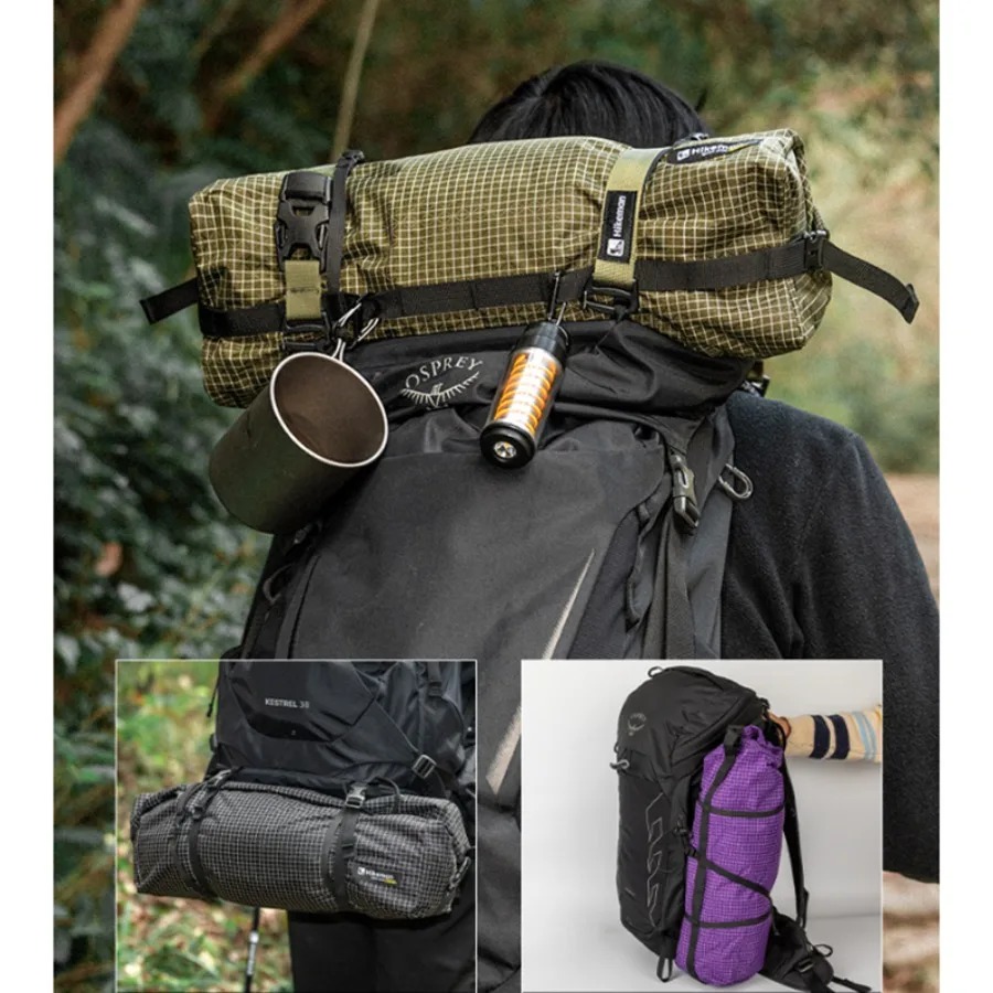 حقيبة ظهر للمغامرات الخارجية و - مراجعة Outdoor Adventure Backpack وسعره