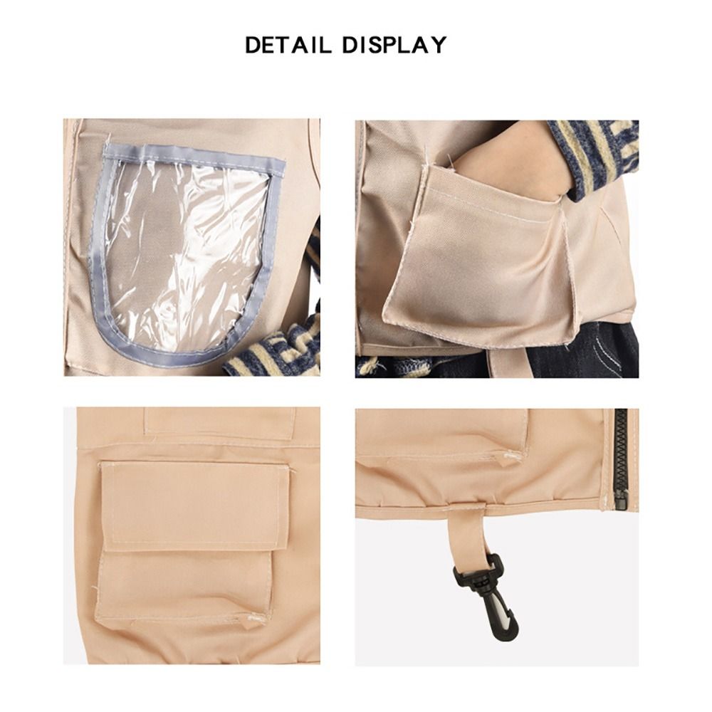 طقم استكشاف للأطفال متعدد الأل - مراجعة Outdoor Adventure Kit For Kids وسعره