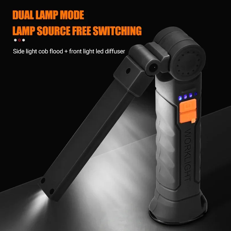 مصباح يدوي LED قابل لإعادة الش - مراجعة Outdoor Adventure Trips وسعره