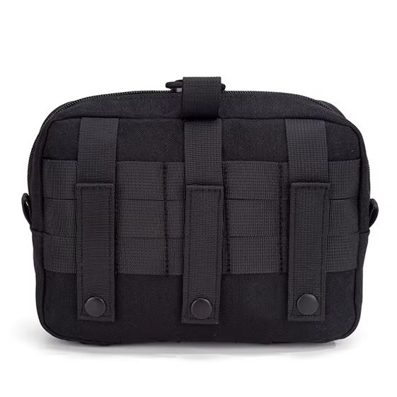 حقيبة ظهر تكتيكية، حقيبة أدوات - مراجعة Outdoor Adventure Backpack وسعره