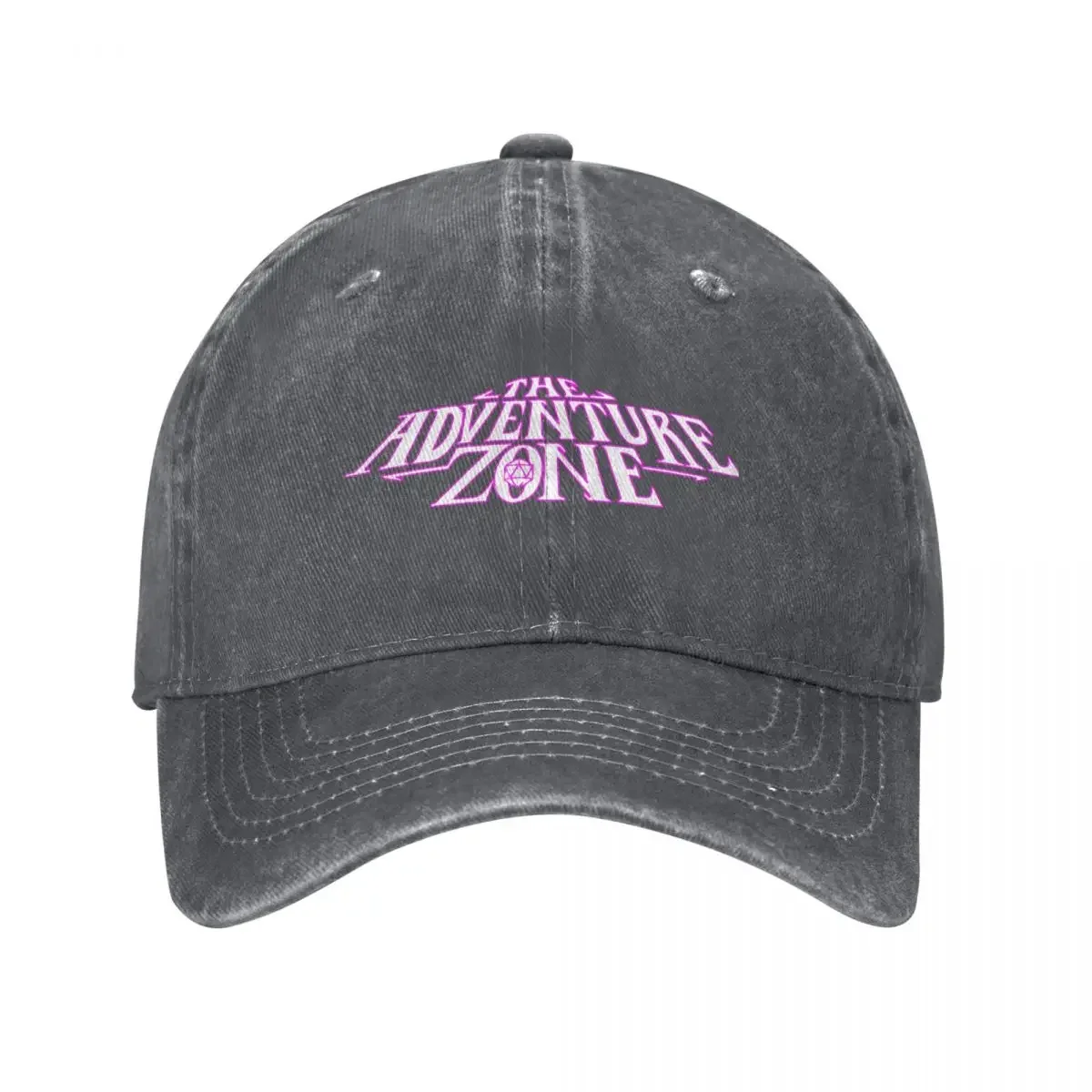 قبعة بيسبول من Mcelroy Merch T - مراجعة Outdoor Adventure Zone وسعره