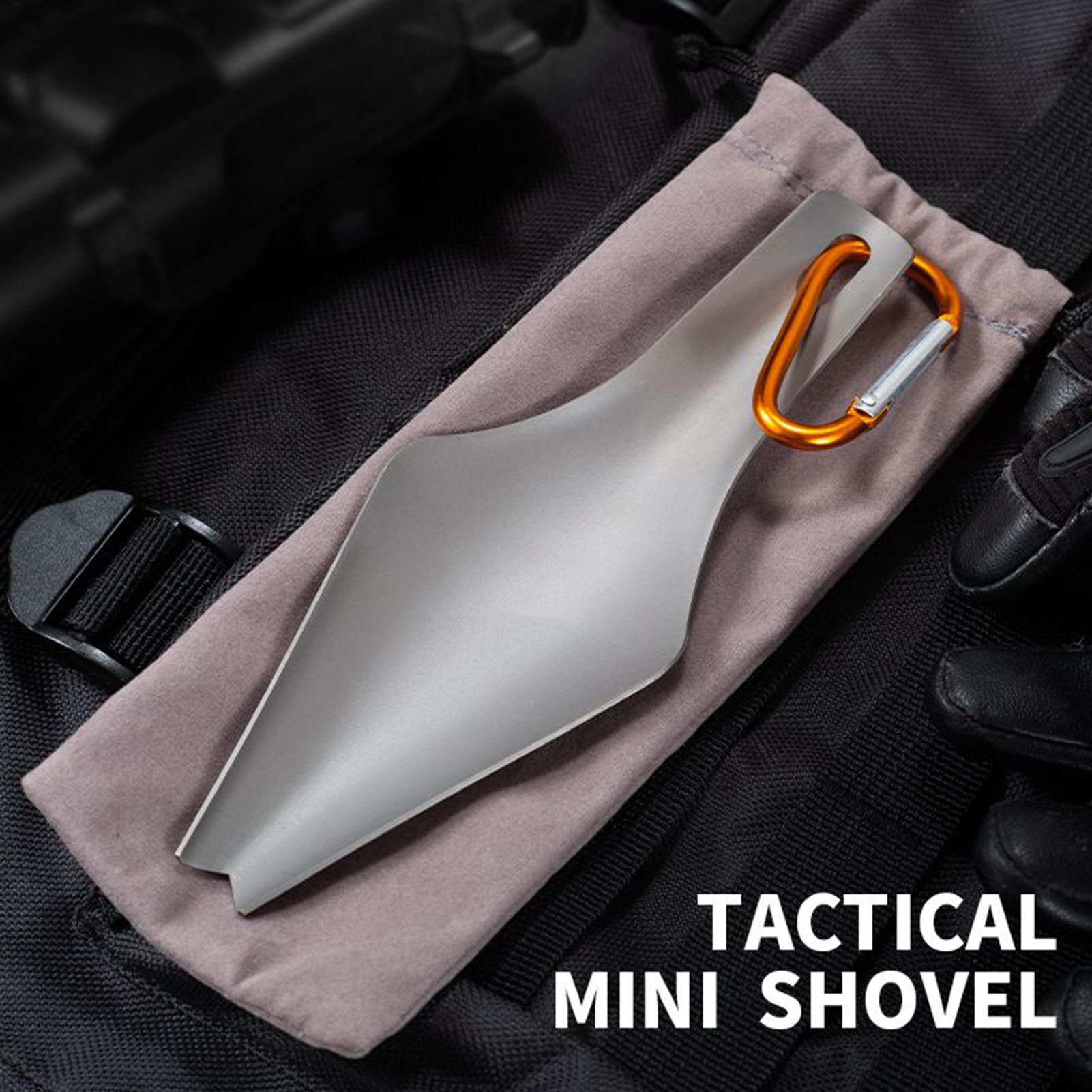 مجرفة خفيفة الوزن للغاية من ال - مراجعة Outdoor Adventure Backpack وسعره