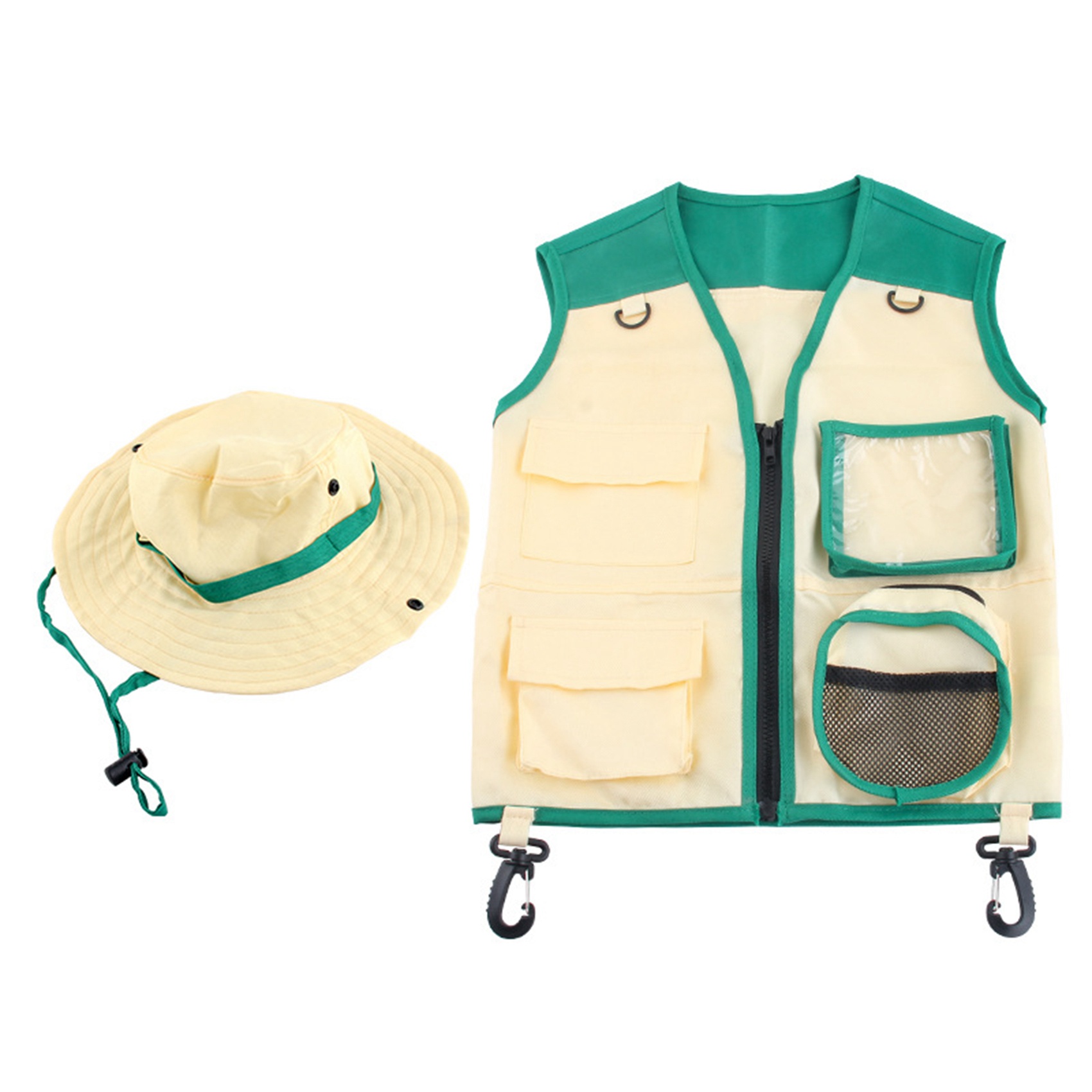 *SPOR Kids Outdoor Adventure E - مراجعة Outdoor Adventure Kit For Kids وسعره