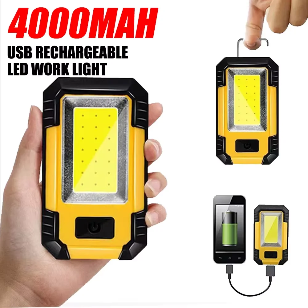 المحمولة 4000MAH قابلة للشحن ض - مراجعة Outdoor Adventure Trips وسعره