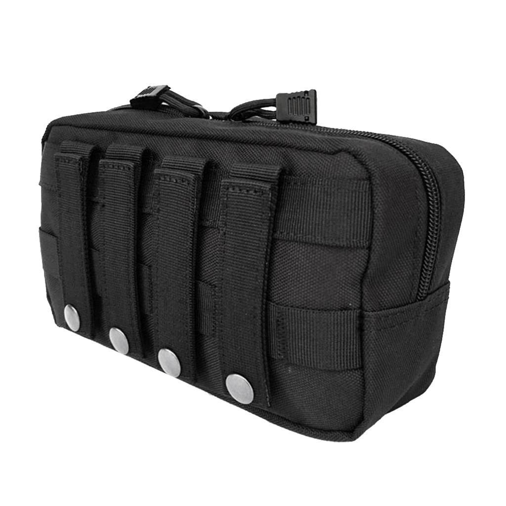حقيبة خصر مقاومة للماء 1000D،  - مراجعة Outdoor Adventure Backpack وسعره