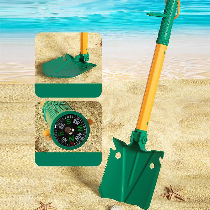 مجموعة أدوات التقاط الفراشة ال - مراجعة Outdoor Adventure Kit For Kids وسعره