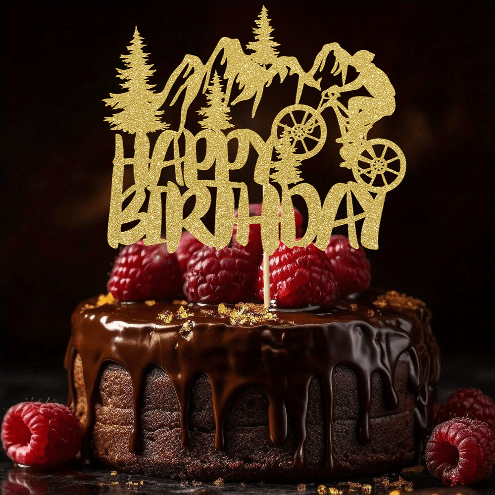 قطعة واحدة من كعكة التقاعد الذ - مراجعة Outdoor Adventure Birthday Party وسعره